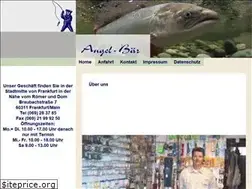 Sites similar to angel-baer.de