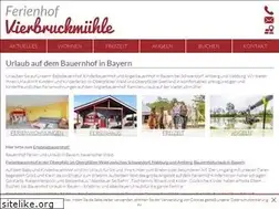 Sites similar to angel-bauernhof.de