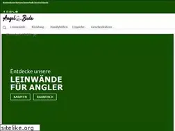 Sites similar to angel-bude.de