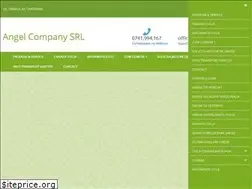 Sites similar to angel-company.ro