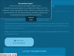 Sites similar to angel-dentalcare.com