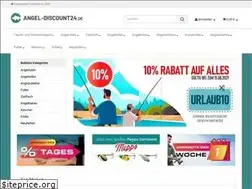 Sites similar to angel-discount24.de