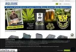 Sites similar to angel-domaene.de