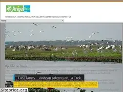 Sites similar to angel-ecotours.com