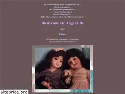 Sites similar to angel-elfe.biz