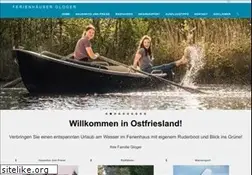 Sites similar to angel-ferien.de