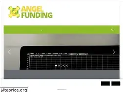 Sites similar to angel-funding.net