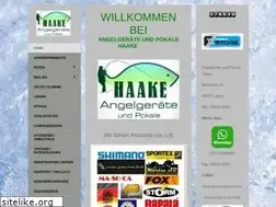 Sites similar to angel-haake.com
