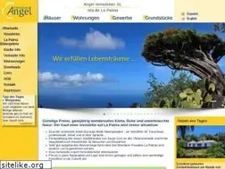 Sites similar to angel-immobilien-sl.com