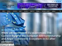 Sites similar to angel-investor.review