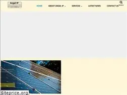 Sites similar to angel-ip.com