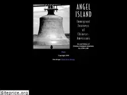 Sites similar to angel-island.com