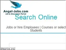 Sites similar to angel-jobs.com