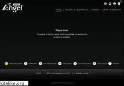 Sites similar to angel-juicer.eu