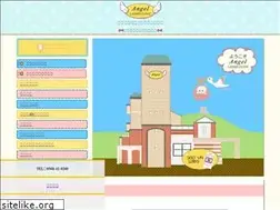 Sites similar to angel-ladies.com