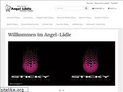 Sites similar to angel-laedle.de