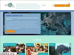 Sites similar to angel-network.net
