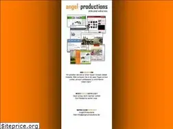 Sites similar to angel-productions.de