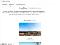 Sites similar to angel-profi.de