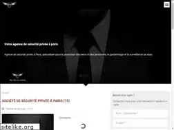 Sites similar to angel-protection.fr