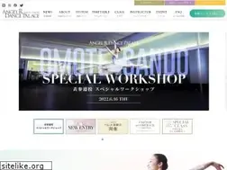 Sites similar to angel-r.jp