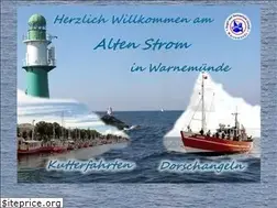 Sites similar to angel-seetouristik.de