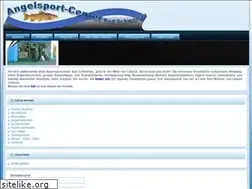 Sites similar to angel-sport-center.de