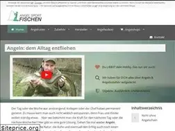 Sites similar to angel-sport-fischen.de
