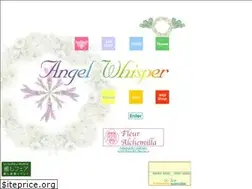 Sites similar to angel-sun.com