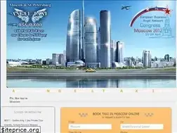 Sites similar to angel-taxi.com