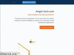 Sites similar to angel-tech.com