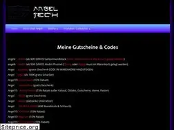 Sites similar to angel-tech.de