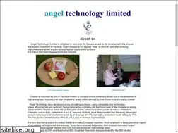 Sites similar to angel-technology.co.uk