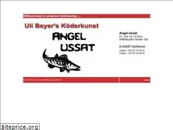 Sites similar to angel-ussat.de
