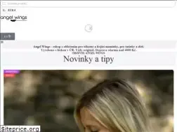 Sites similar to angel-wings.cz