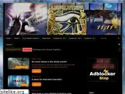 Sites similar to angel-wings.nl