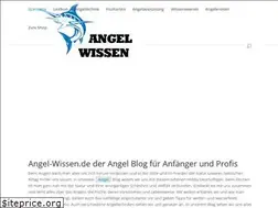 Sites similar to angel-wissen.de