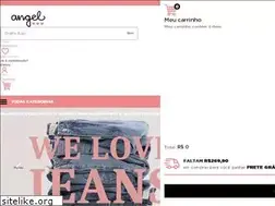 Sites similar to angel.com.br