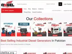 Sites similar to angel.com.pk