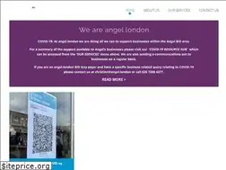 Sites similar to angel.london
