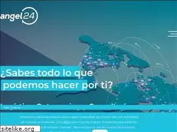 Sites similar to angel24.es