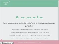 Sites similar to angela-cox.co.uk
