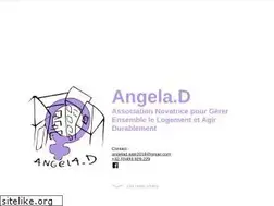 Sites similar to angela-d.be