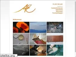 Sites similar to angela-eberding.de