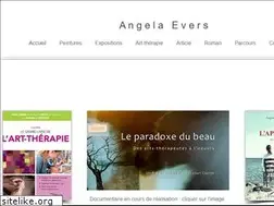 Sites similar to angela-evers.com