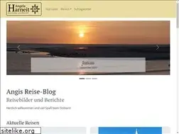 Sites similar to angela-harneit.de