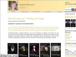 Sites similar to angela-mackert.de