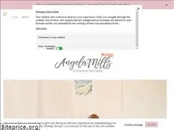 Sites similar to angela-mills.com