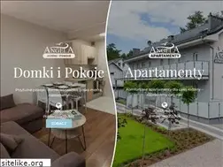 Sites similar to angela-pobierowo.pl