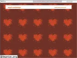 Sites similar to angela-webdesign.5mp.eu